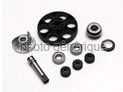 Kit reparation pompe a eau HOT RODS pour Yamaha YZ-F 450 03-09 - WR 450F 03-12 - WR-F/YZ-F 400/426 98-02