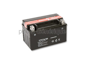 Batterie YIX30L-PW