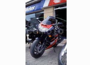 BULLE HP CBR 1000 F 93/2000 