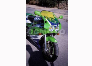 BULLE HP ZXR 750 STINGER 89/90 