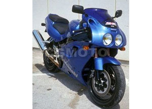 BULLE HP ZXR 750 91/92 