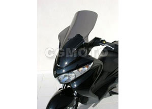 PB SCOOTER+ 10 CM AN 125 BURGMAN 2007/2009 