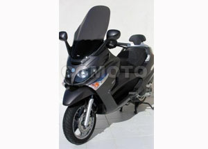 PB SCOOTER + 10 CM PIAGGIO X8 ET X EVO 125/250/400 2003/2009 