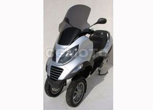 PB SCOOTER + 30 CM PIAGGIO 125/250/400 MP3 2007/2009 