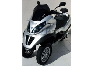 PB SCOOTER SPORT PIAGGIO MP3 125/250/400 2007/2009 