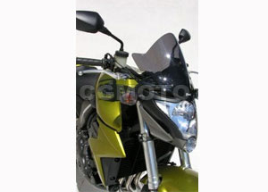 SAUTE VENT + 12 CM CB 1000 R (+ KIT FIX) 2008/2009