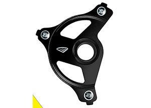 UNIV.DISC COVER MOUNT SUZU 18