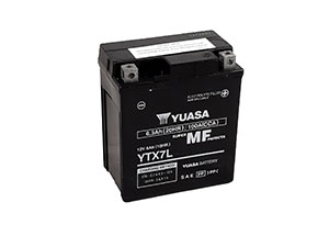 Batterie YTX7L