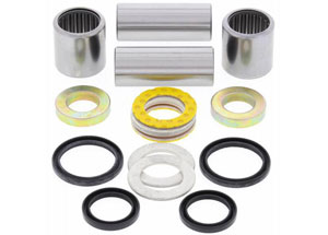 Kit Rlts de Bras Oscillants HONDA CR 125 R 1993-1998