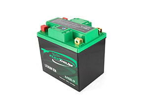 Batterie YIX30L / HJTX30L-FP