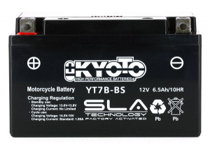 Batterie YT7B-BS