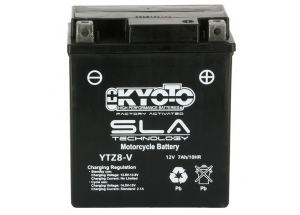 Batterie YTZ8-V