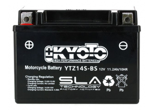 Batterie YTZ14S-BS