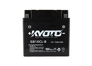 Batterie GB16CL-B