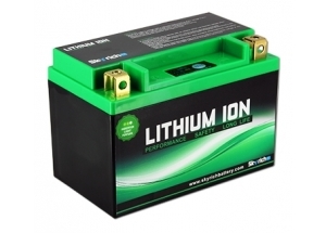 Batterie HJTX14H-FP-S