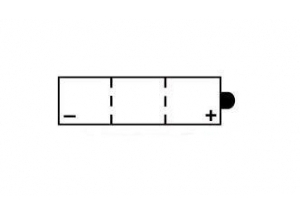 Batterie 6N6-3B