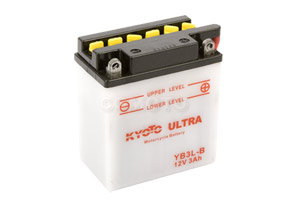 Batterie YB3L-B