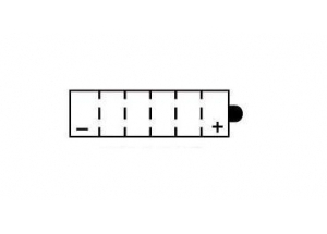 Batterie 12N9-4B-1