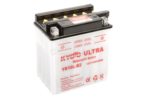 Batterie YB10L-B2