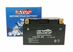 Batterie YTZ10S-BS