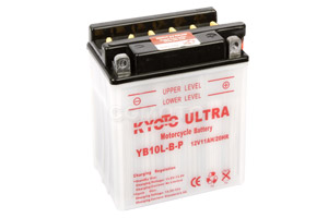 Batterie YB10L-BP