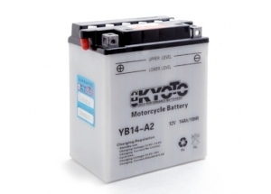 Batterie YB14-A2