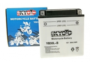 Batterie YB30l-b