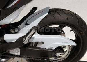 Garde boue arrière CB 600 HORNET 2007/2009