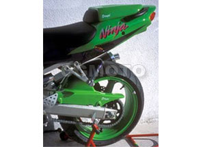 GARDE BOUE ARRIÈRE ZX 9 R 2000/2001 