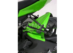 GARDE BOUE ARRIÈRE ZX 10 R 2008/2009