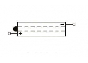 Batterie 6N2-2A-4