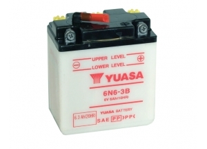 Batterie 6n6-3b