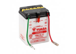 Batterie YB2.5L-C