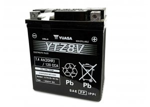 Batterie YTZ8-V