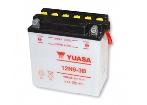 Batterie 12N9-3B