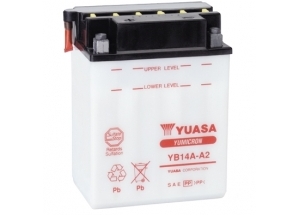 Batterie YB14A-A2