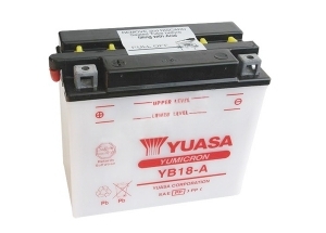 Batterie Yb18-a