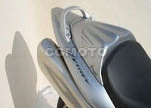 CAPOT DE SELLE CB 600 HORNET 2003/2006