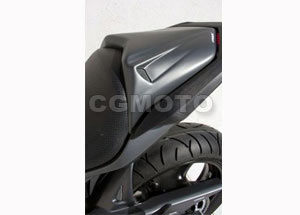 CAPOT DE SELLE XJ 6/XJ 6 DIVERSION 2009