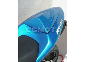 CAPOT DE SELLE ZX 6 R/RR 2005/2006