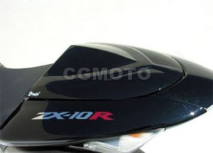 CAPOT DE SELLE ZX 10 R NINJA 2006/2007