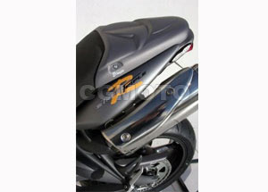 CAPOT DE SELLE STREET TRIPLE 675 R 2009