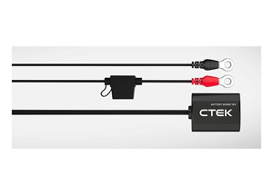 Analyseur de Batterie Bluetooth