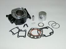 Kit cylindre-piston pour MBX/MTX80R