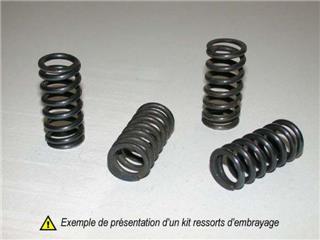 Kit ressorts d'embrayage CR80R '84-02/CR85R '03-04