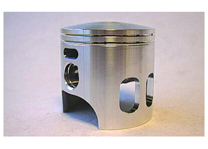 Piston pour IT175 1976-83 Ø66.5mm