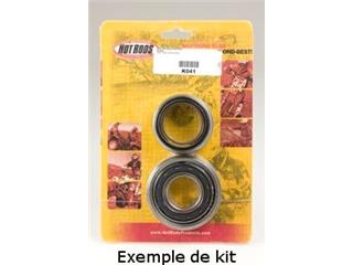 KITS ROULEMENTS et SPIS de VILEBREQUINS HOT RODS pour KTM