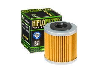 Filtre à huile Hiflofiltro HF563