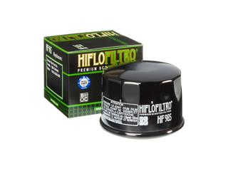 Filtre à huile Hiflofiltro HF985