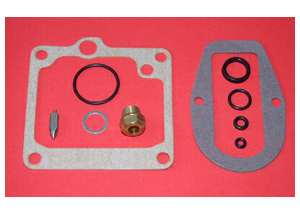 KIT de REPARATION de carburateur pour XT500